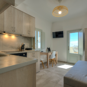 Sofa Bed Apartment E5