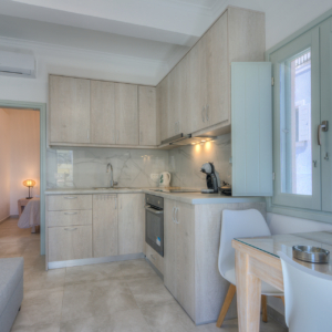 Kitchen Apartment E5