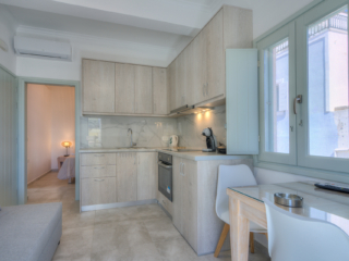Kitchen Apartment E5