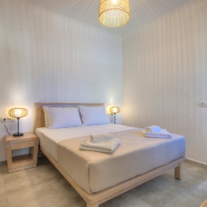 Bed room Apartment E4 Bed room Apartment E4