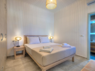 Bed Room Apartment E4