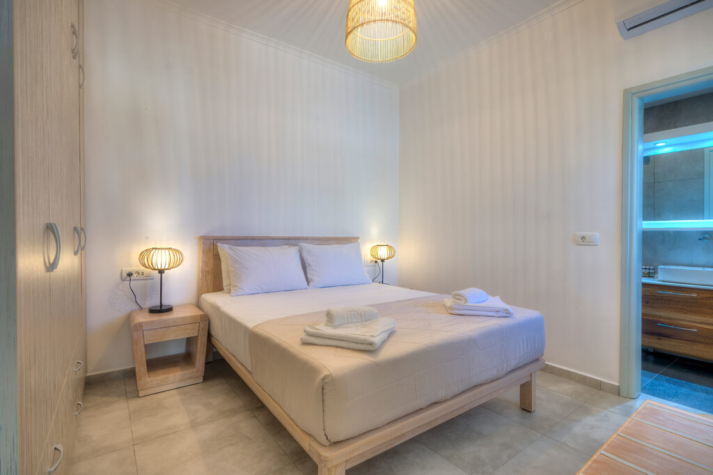 Bed Room Apartment E4