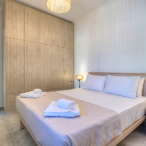 Bed room Apartment E4 Bed Room Apartment E4