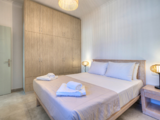 Bed Room Apartment E4