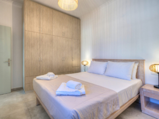 Bed Room Apartment E4