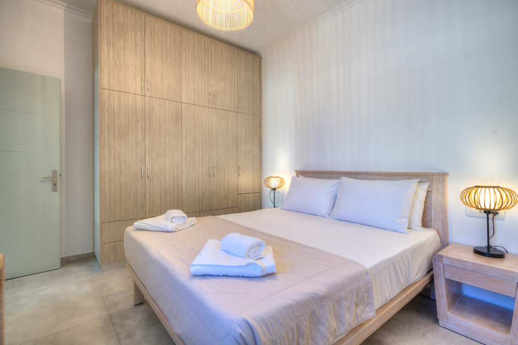 Bed Room Apartment E4