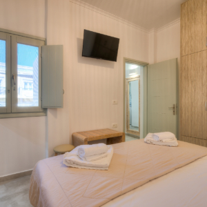 Bed room Apartment E4 Bed Room Apartment E4