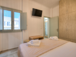 Bed Room Apartment E4