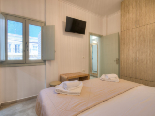 Bed Room Apartment E4