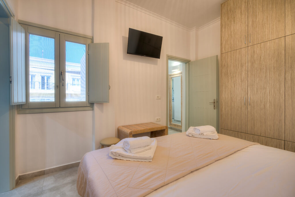 Bed Room Apartment E4