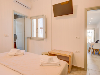 Bed Room Apartment E4