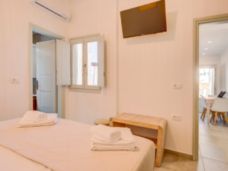 Bed Room Apartment E4