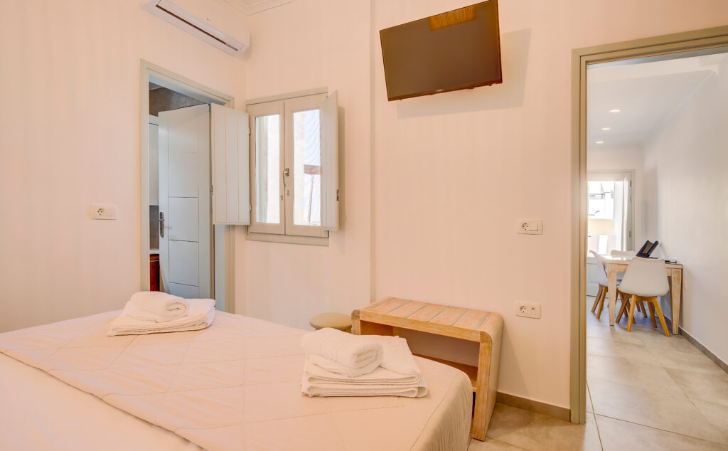 Bed Room Apartment E4