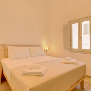 Bed room Apartment E5