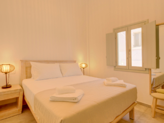 Bed room Apartment E5