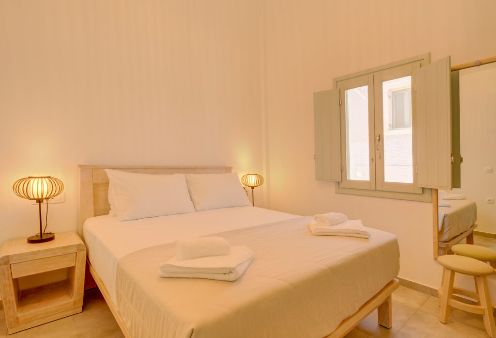 Bed Room Apartment E5