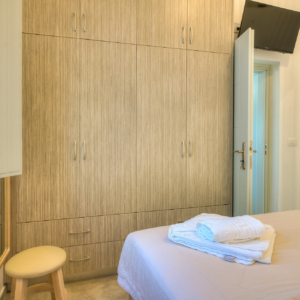 Bed room Apartment E5