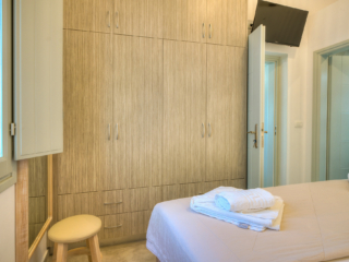 Bed room Apartment E5