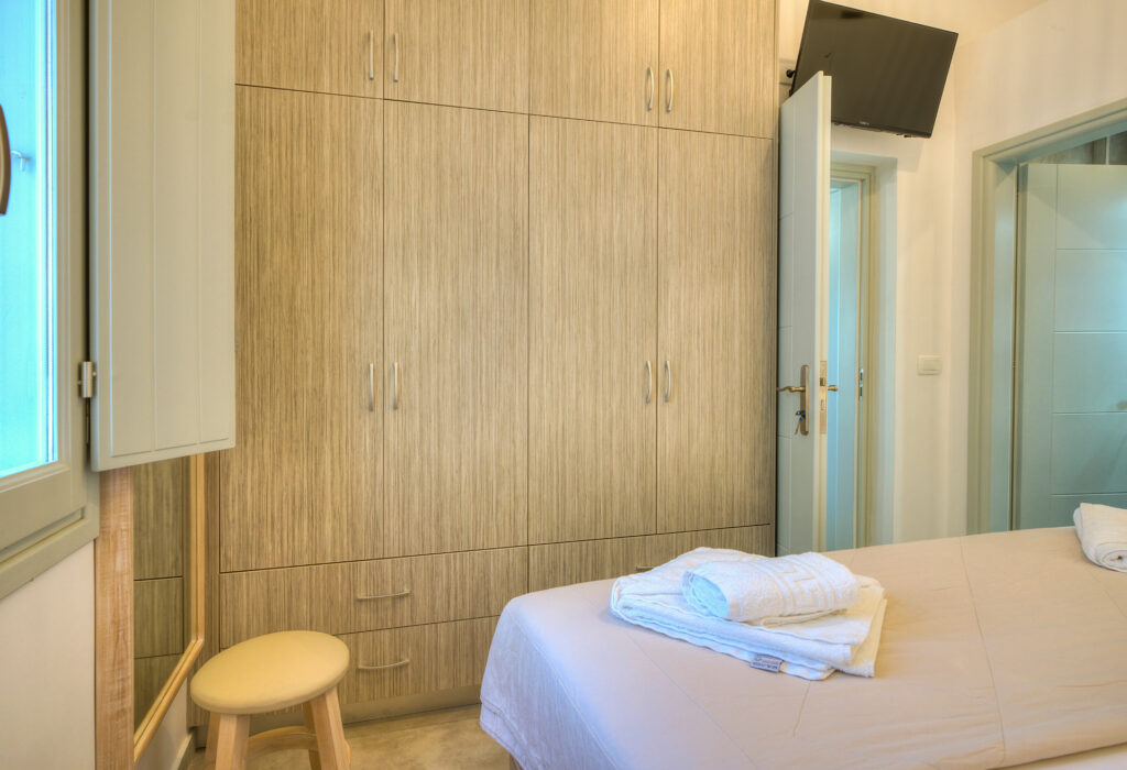 Bed Room Apartment E5