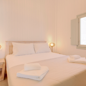 Bed room Apartment E5