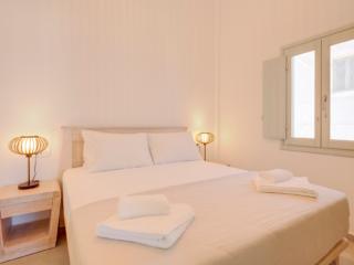 Bed room Apartment E5