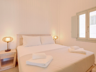 Bed Room Apartment E5