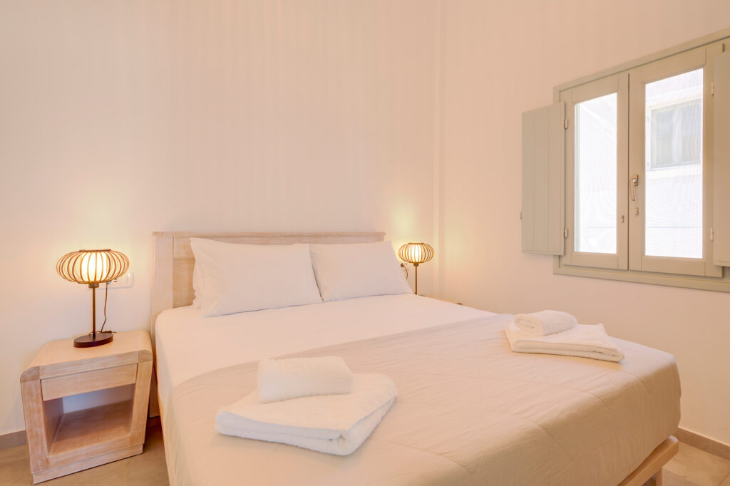 Bed Room Apartment E5