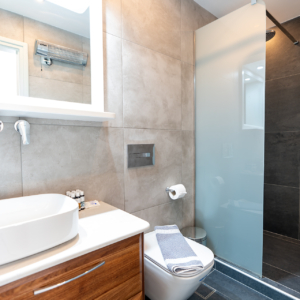 Bath room Apartment E5