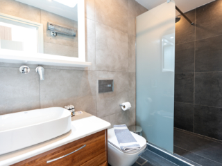 Bath room Apartment E5