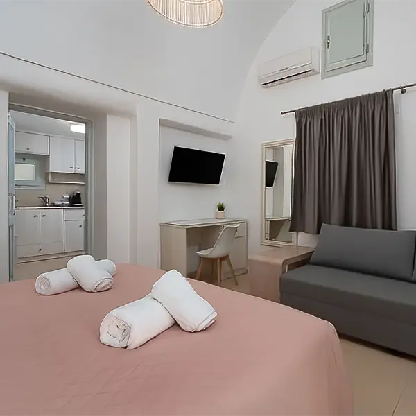 erato city house no 2